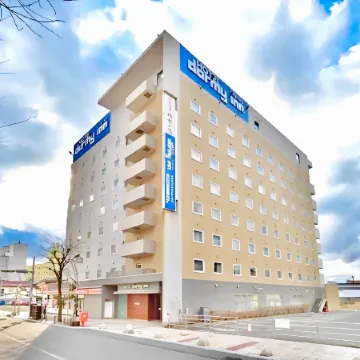 Dormy Inn Tomakomai Natural Hot Spring