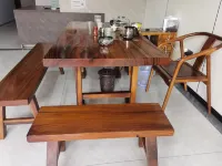 Nanping Dacheng Homestay