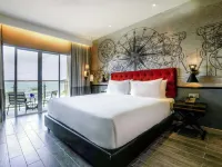 Mercure Langkawi Pantai Cenang Hotel a Langkawi