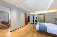 Shishi Huashan Grand Hotel (Quanzhou South Station Branch) - Romantic