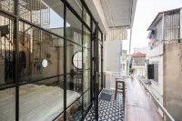 UNIQUE Old Town/Beer Street Hotel a Hanoi