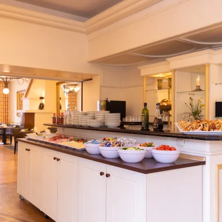 Hotel Bremer Haus
