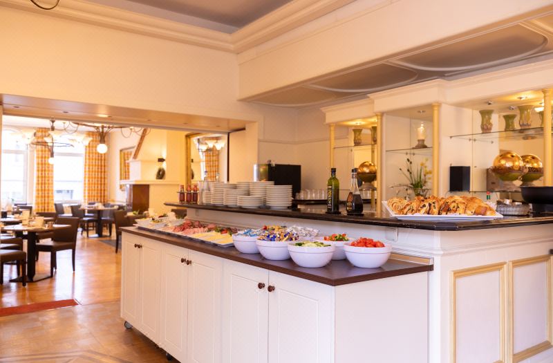 Hotel Bremer Haus photo 3