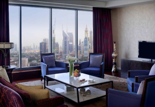 더 H 호텔 두바이