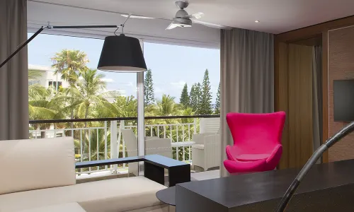 Le Méridien Nouméa Resort & Spa