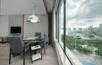 Peninsula International Hotel