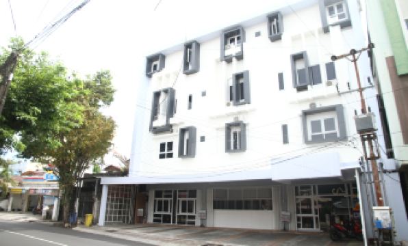 Istanaku Hotel Manado