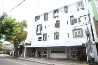 Istanaku Hotel Manado