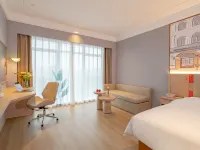 Vienna 3 Best Hotel (Teng County Taiping) Hotels in Teng County