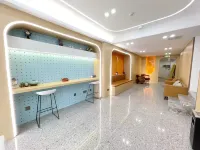 Yuemingze Hotel (Qingdao University of Technology Branch)