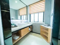 杭州庭泊城市酒店（浙一醫院火車西站店） 鄰近吕亭路的酒店
