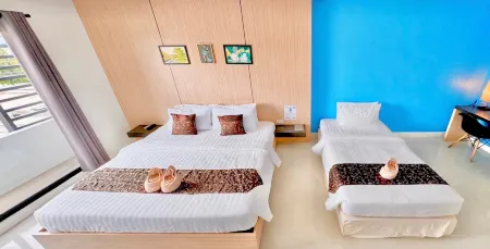 I Hotel Khonkaen Отели рядом с достопримечательностью «Faculty of Humanities and Social Science Khon Kaen University»