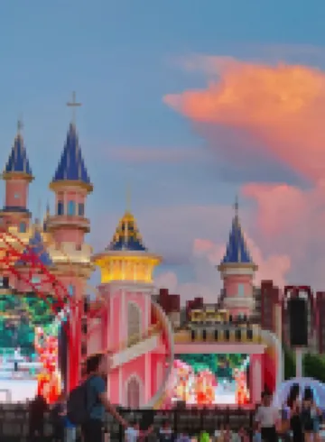 且著精奢湯泉民宿（瀋陽中街大悦城店）