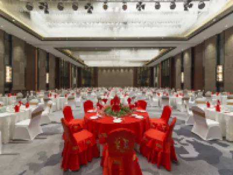 Jinshi International Hotel Hotels in Wenchang