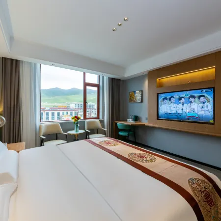 Damxung Mandala Hotel