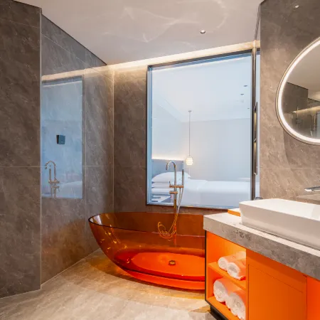 Qingdao Ethos Hotel