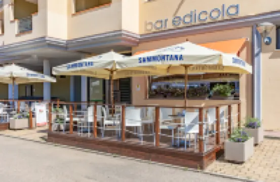 Residence le Fontane