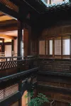 FUJU Hotels in Fuliang