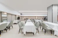 額爾古納雲頓飯店 - 早餐