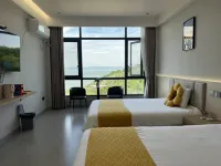 Wanerjia Hotel a Yushan Island