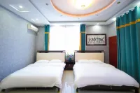 Weihai Shiqingge Homestay