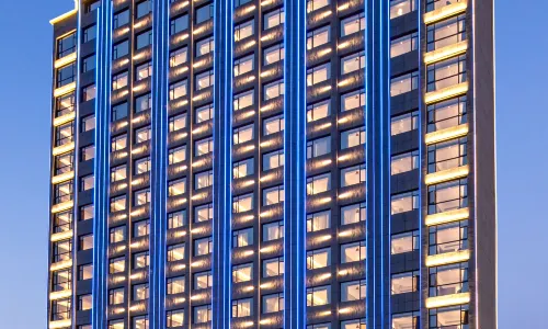 Hampton by Hilton EnShi