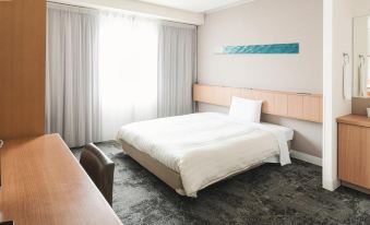 Vessel Hotel Ishigakijima
