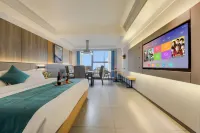 Dan Lian Si Hotel