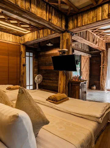 รูปภาพของไชยพล โฮมสเตย์ หมู่บ้านแม่กำปอง