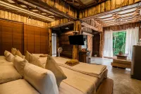 Chaiyapol Homestay