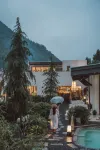 EGO Hot Spring Resort Hotel
