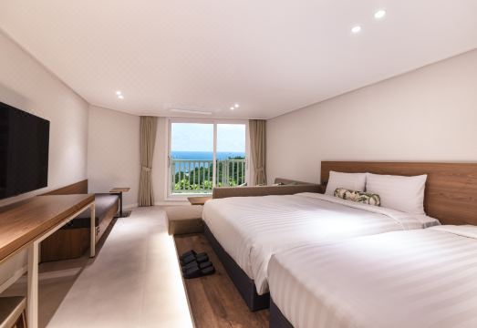 비스타케이 호텔 월드컵