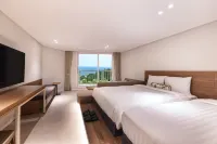 Kensington Resort Jeju Jungmun - Resorts