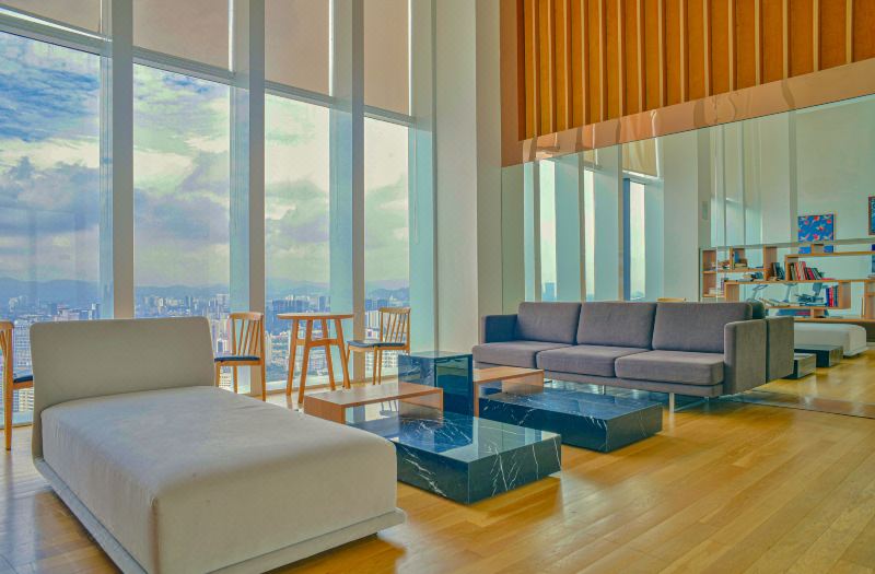 The Platinum Klcc By Aura Suites photo 5