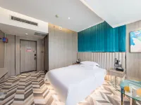 โรงแรมเอลอง อันเยิง (รัฐบาลเมืองซานเหมินเซียะ) โรงแรมในซานเหมินเซียะ
