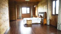 Mopan Mountain Island Homestay