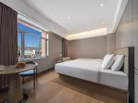 曼居飯店（呼和浩特大召無量寺店）