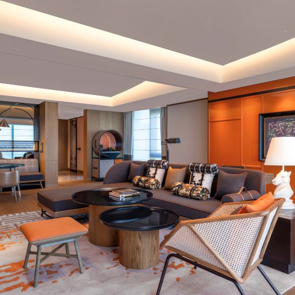 Renaissance Beijing Haidian Hotel 图片