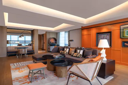 Renaissance Beijing Haidian Hotel