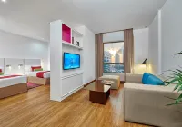Ramada Hotel & Suites by Wyndham Dubai JBR