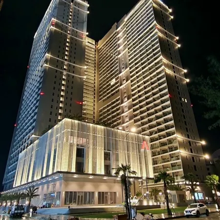 The Song Vung Tau - Bin's House Отели рядом с Вунгтау