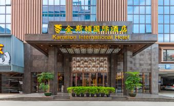 Kamston International Hotel