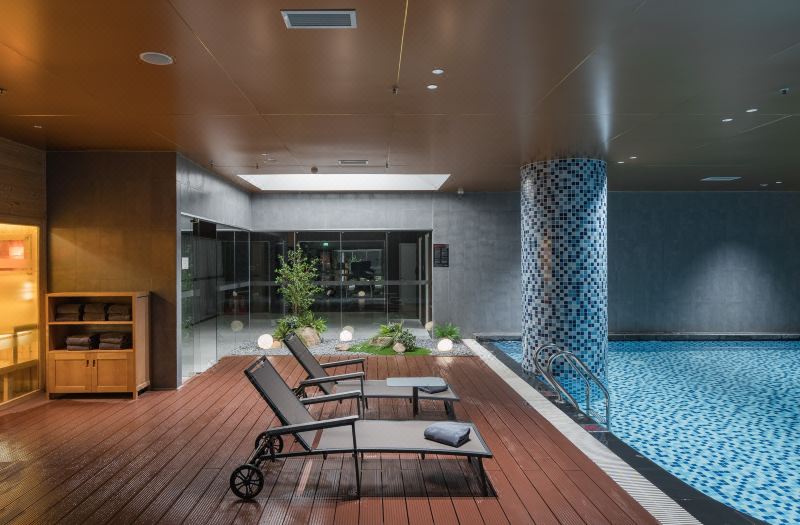 Signature Tho Nhuom, a brand of Modern Village Lifestyle