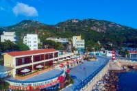 Canghai Yisu Hotels in Wailingding Island