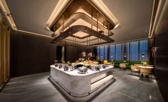 Suitetrails - Qiqihar Yufeng Hotel (Qiqihar Railway Station)