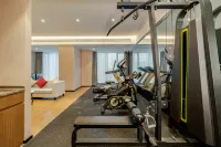 OLYMPIA YUNPIN HOTEL - Gym
