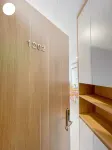 It Dust Homestay 2 - The Wooden Apartment