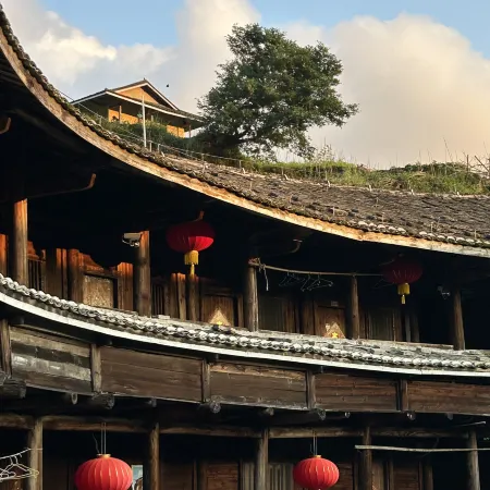Yuqinglou Inn