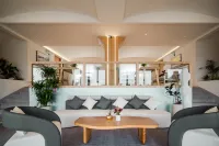 Xiapu across the sea B&B (Beiqi mudflat Store)