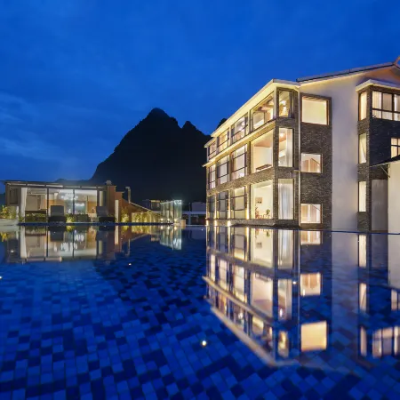 Avatar Hilltop Resort